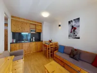 Snug apartment with balcony - balcony