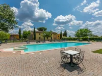 Montereggi - Pool