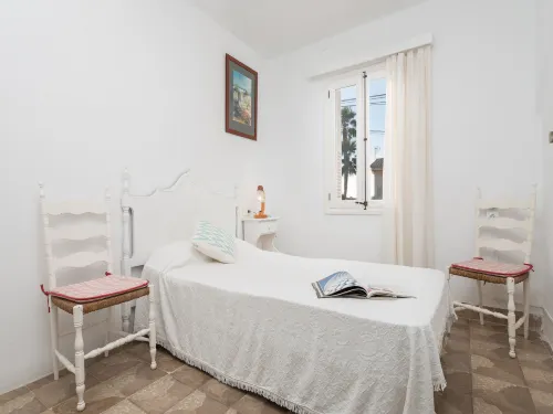 Xarus 2 - Apartment In Marina Manresa. Free Wifi