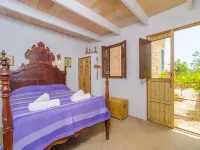 Ses Velletes 7 - Villa With Private Pool In Artà