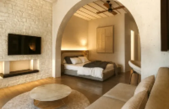 Tholaria Boutique Hotel