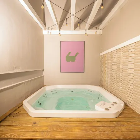 Bossa Jurerê Hotel