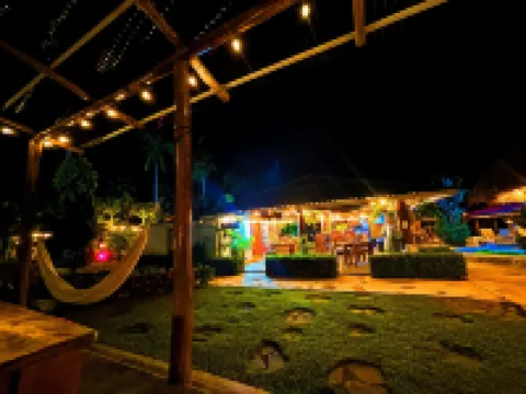 Show Pony Ranchero Resort - Boutique Beach Hotel Hotels in 