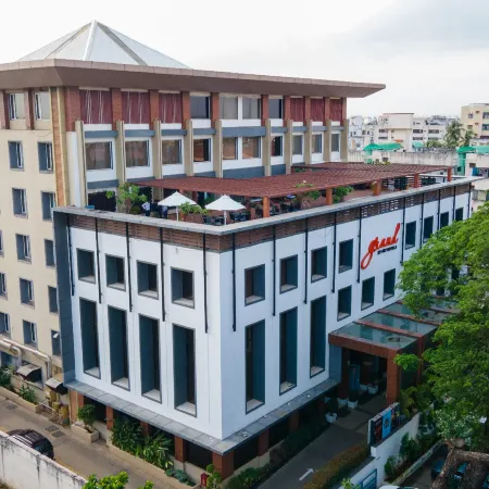 Grand Kakinada by GRT Hotels