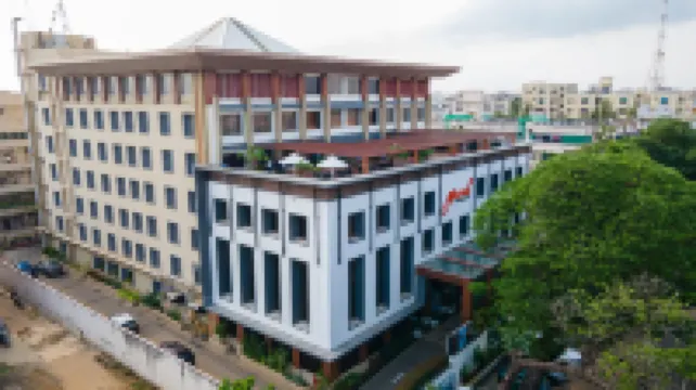 Grand Kakinada by GRT Hotels Hotel a 