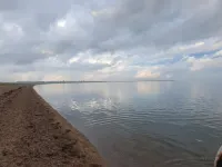 Bright Family Cottage by Kelstrup Beach