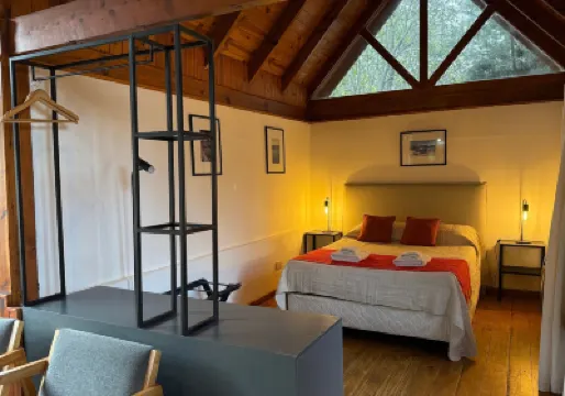 Aparts La Balconada by DOT Suites Hotel a 