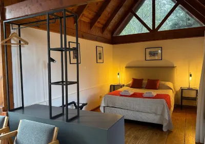 Aparts La Balconada by DOT Suites 住宿飯店