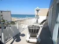 Admiral on Baltimore - Ocean View