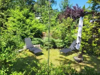 Vacation Apartment "Kormoran" Hotels in Federow