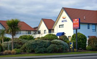 Bella Vista Motel Invercargill