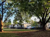 Big4 Breeze Holiday Parks - Katherine Hotel a