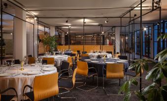 Greet Hotel Darmstadt