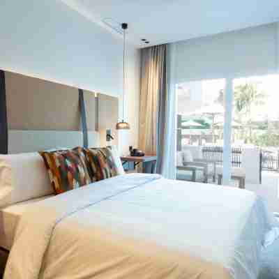 Hotel Indigo Gandia - Beach by IHG Rooms