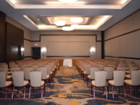 Hyatt Regency Lisle Near Naperville Hotels in DuPage County