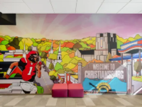 Tru By Hilton 克里斯琴斯堡 克里斯琴斯堡酒店