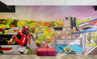 Tru by Hilton Christiansburg