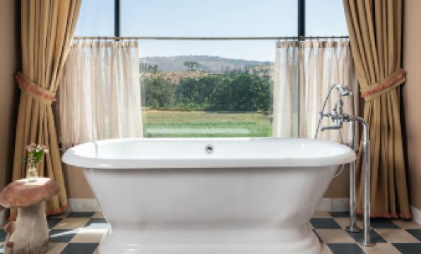 Le Petit Pali St Helena