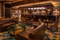 Crowne Plaza SPRINGFIELD - CONVENTION CTR by IHG - bar
