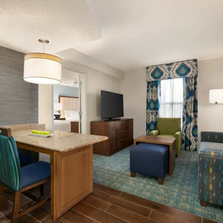 Homewood Suites by Hilton Fort Myers