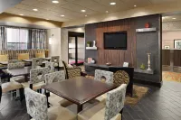 Hampton Inn Pell City - Frühstück