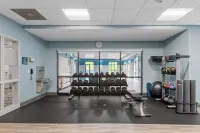 Hampton Inn Front Royal - Gym