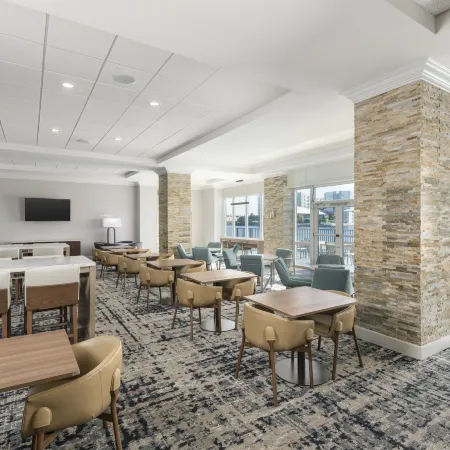 Homewood Suites by Hilton Miami - Airport/Blue Lagoon
