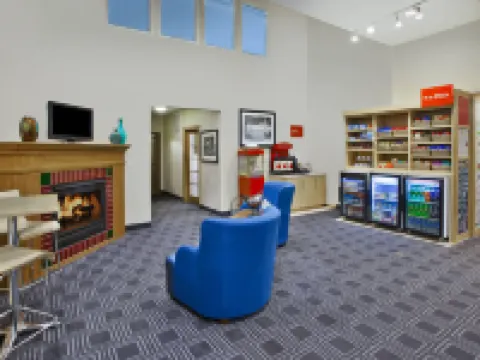 TownePlace Suites Milwaukee Brookfield Hotels in Brookfield