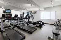 SpringHill Suites Tempe at Arizona Mills Mall - Gym
