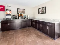 Red Roof Inn Dandridge