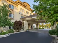 SpringHill Suites Frankenmuth Hotels in Frankenmuth