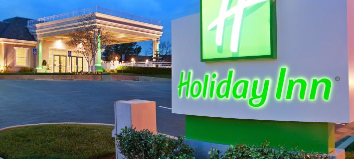 Holiday Inn REDDING by IHG Hotels in Shasta County