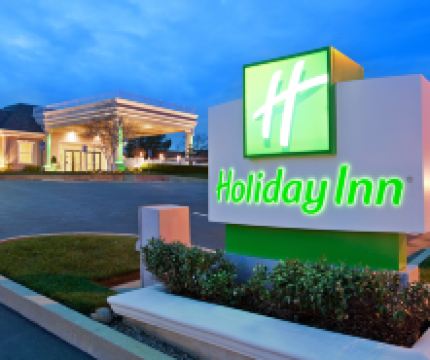 Holiday Inn REDDING by IHG