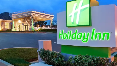 Holiday Inn REDDING by IHG in Redding