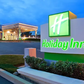 Holiday Inn REDDING by IHG