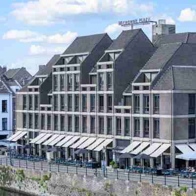 Crowne Plaza Maastricht Hotel Exterior
