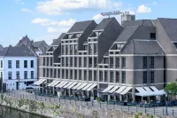 Crowne Plaza Maastricht Hotel in zona Mecc Maastricht