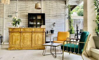 Best Western Hotel de France