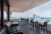 Holiday Inn GUADALAJARA EXPO by IHG - bar