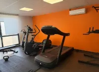 ApartHotel Sainte-Marthe Hotel di Avignon