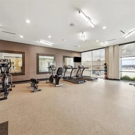La Quinta Inn and Suites by Wyndham Houston Spring South