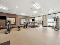 La Quinta Inn and Suites by Wyndham Houston Spring South