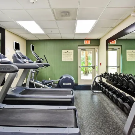 Homewood Suites by Hilton Ocala at Heath Brook