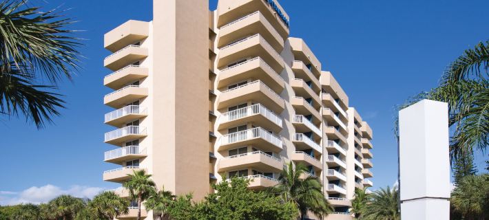 Club Wyndham Santa Barbara Hotels in Pompano Beach