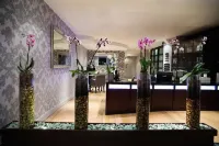 Malmaison Newcastle - Spa