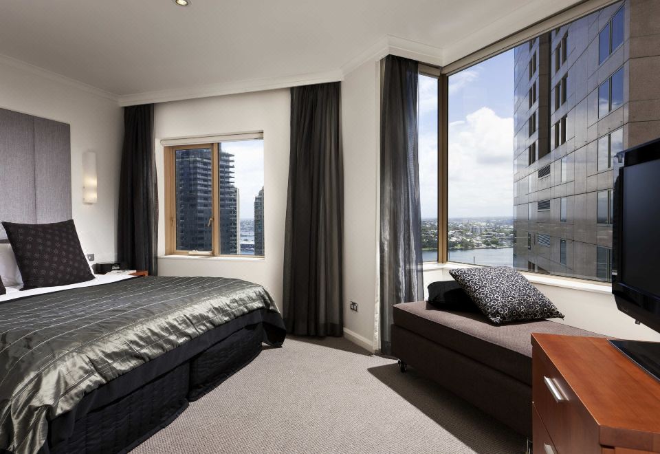 더 세벨 키 웨스트 전망