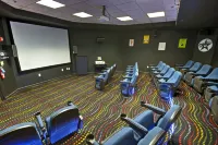 Club Wyndham Long Wharf