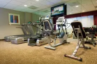 Holiday Inn OCEANSIDE CAMP PENDLETON AREA by IHG - Gym