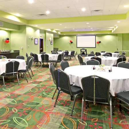 Holiday Inn DALLAS - GARLAND by IHG