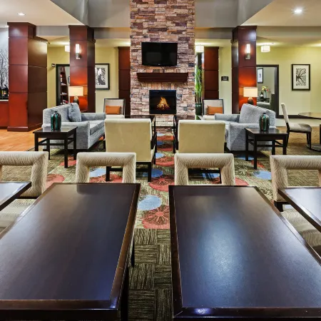 Staybridge Suites AMARILLO-WESTERN CROSSING by IHG